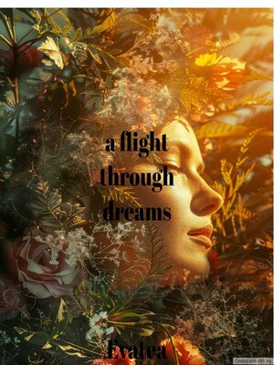 cover image of Escape through dream and consious life